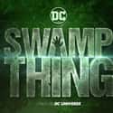 Swamp Thing on Random Best Action Horror Series