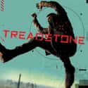Treadstone on Random Best Action Drama Series