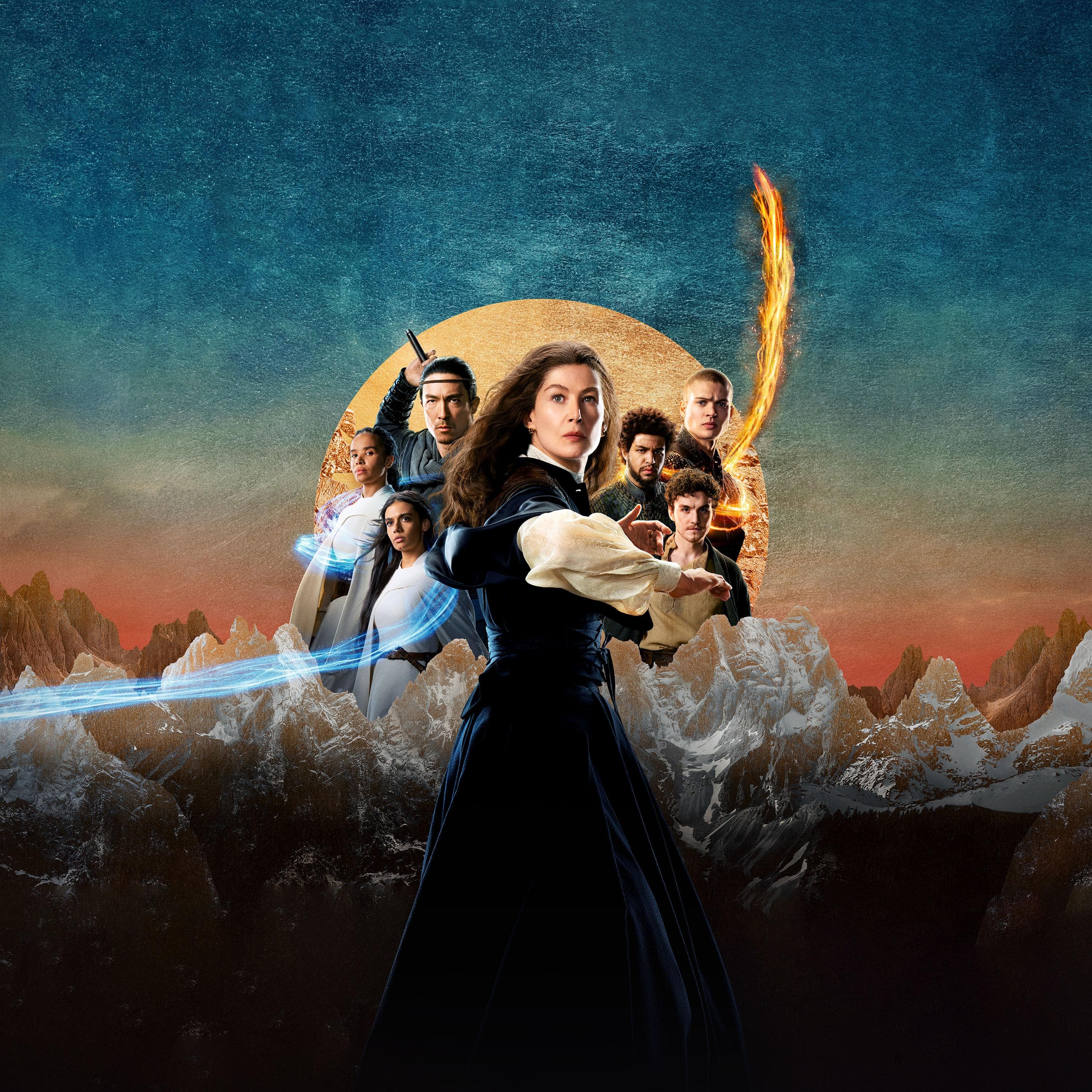 The 25 Best Shows Like 'Blood of Zeus', Ranked By