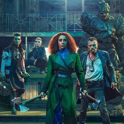 Latest Fantasy Series 2024 Sela Clemmie