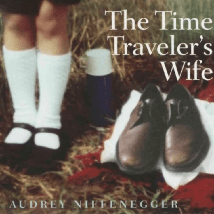 The Time Traveler's Wife on Random Best New HBO Shows