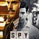 The Spy on Random Movies If You Love 'Nikita'