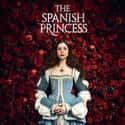 The Spanish Princess on Random Best Current Historical Drama Series
