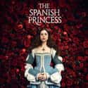 The Spanish Princess on Random Greatest TV Shows Set in the Medieval Era