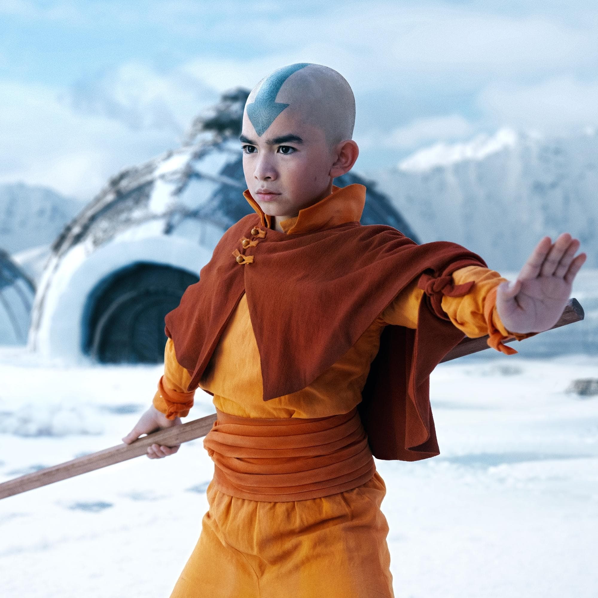 Avatar: The Last Airbender