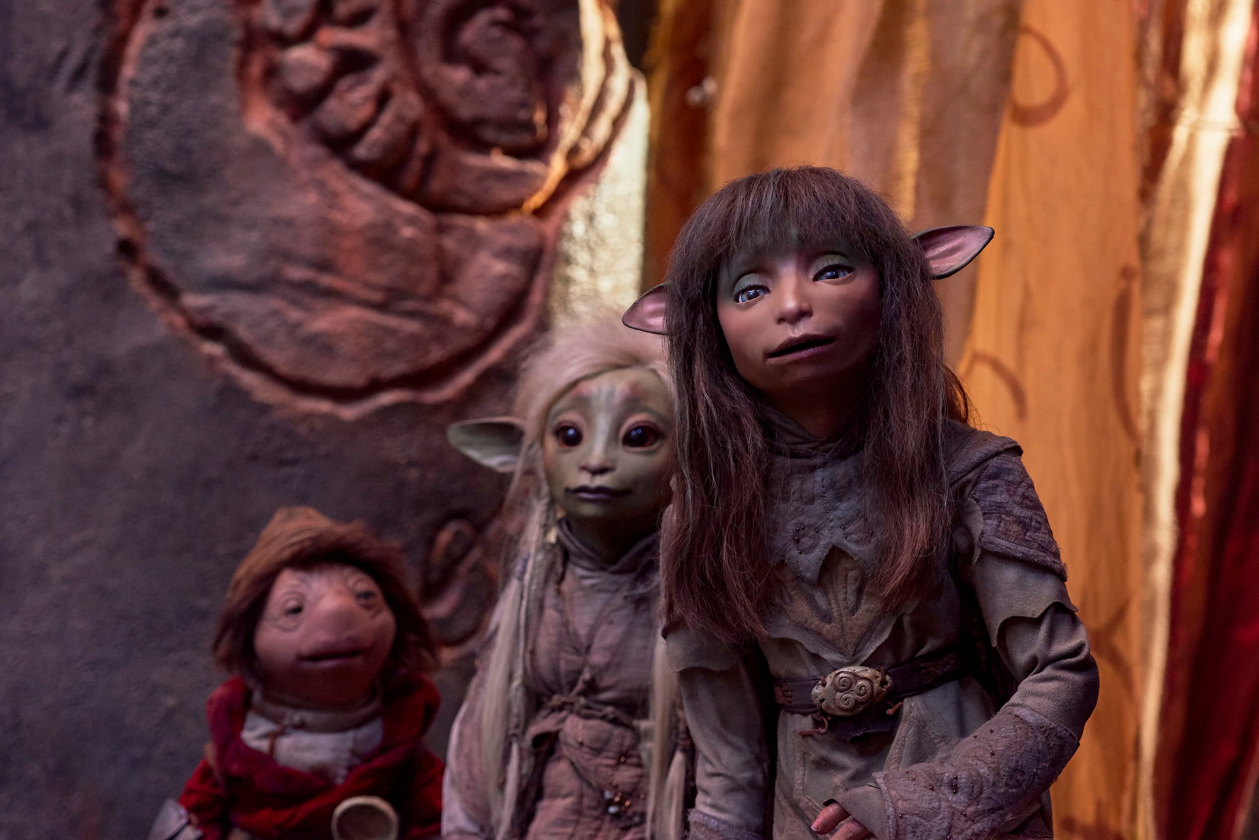The Dark Crystal: Age of Resistance