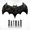 Batman: The Telltale Series on Random Most Compelling Video Game Storylines