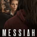 Messiah on Random TV Programs And Movies For 'NCIS: Los Angeles' Fans