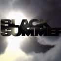 Black Summer on Random Best New Action Shows