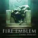 2019   Fire Emblem: Three Houses is a tactical role-playing video game for the Nintendo Switch.