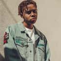 Cordae Amari Dunston (born August 26, 1997), known professionally as YBN Cordae, is an American rapper, singer raised in Suitland, Maryland, Dunston began rapping at a young age under the stage...