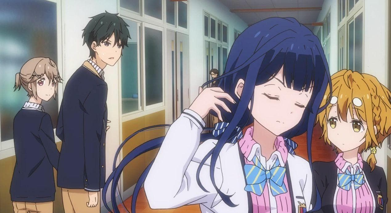 The 15 Cringiest Anime That Are Painful To Watch