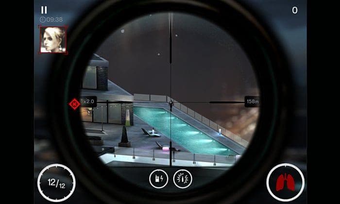 12 Best Mobile Shooting Games For Android & iOS In 2020