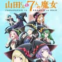 Yamada-kun and the Seven Witches on Random Greatest Harem Anime