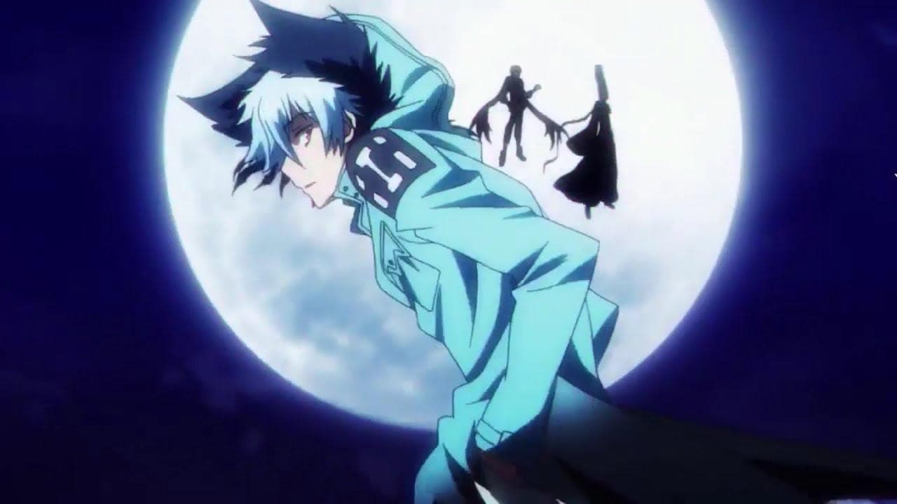 The 20 Best Anime Similar To Blood Lad Ranked By Otaku