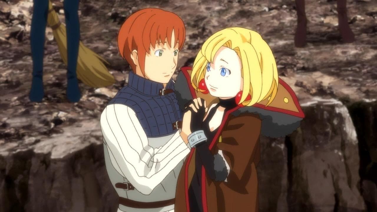 The 20 Best Medieval Anime of All Time, Ranked (2019)