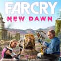 Far Cry New Dawn on Random Most Popular Sandbox Video Games Right Now