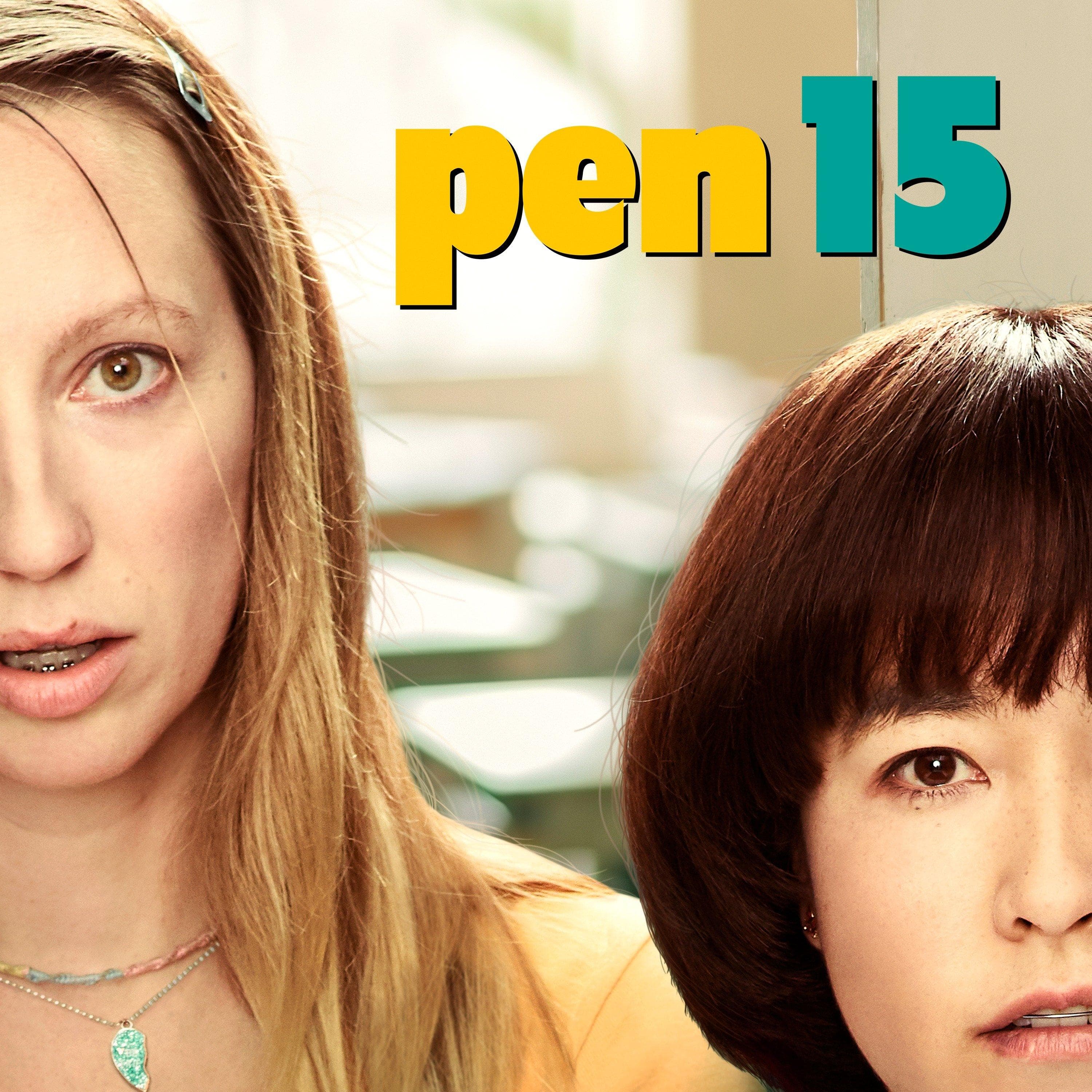 PEN15
