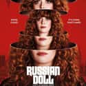 Russian Doll on Random Best New Netflix Original Series of the Last Few Years