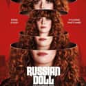 Russian Doll on Random Best Original Streaming Shows