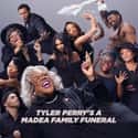 A Madea Family Funeral on Random Best Black Movies