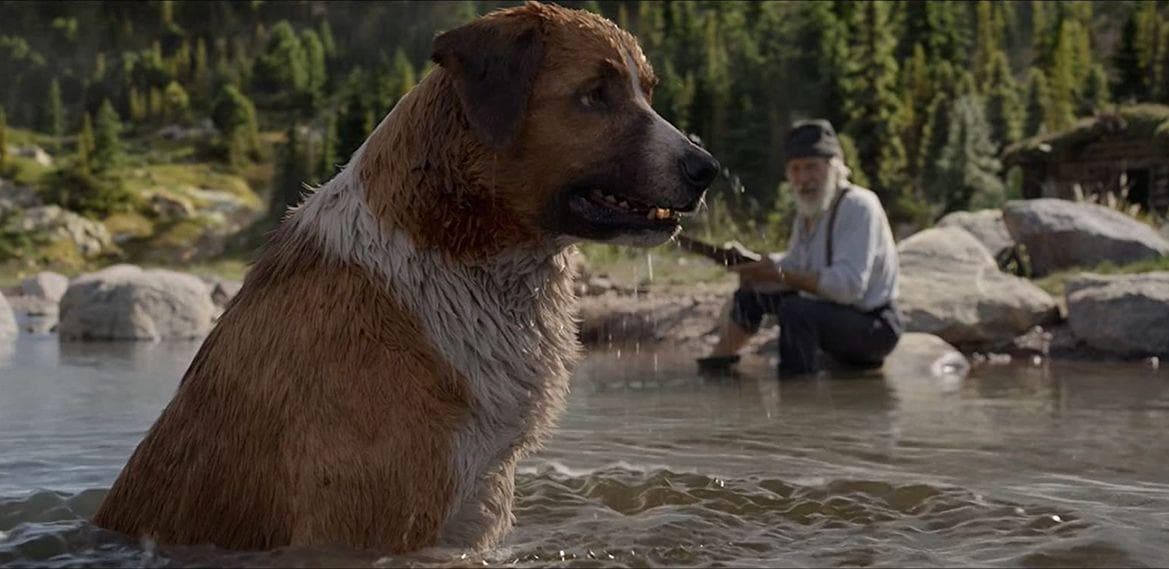 15 Movies Held Back By One Terrible CGI Character