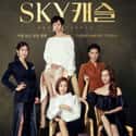Sky Castle on Random Most Tragically Beautiful Korean Dramas