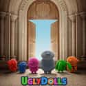 UglyDolls on Random Best Animated Movies Streaming on Hulu