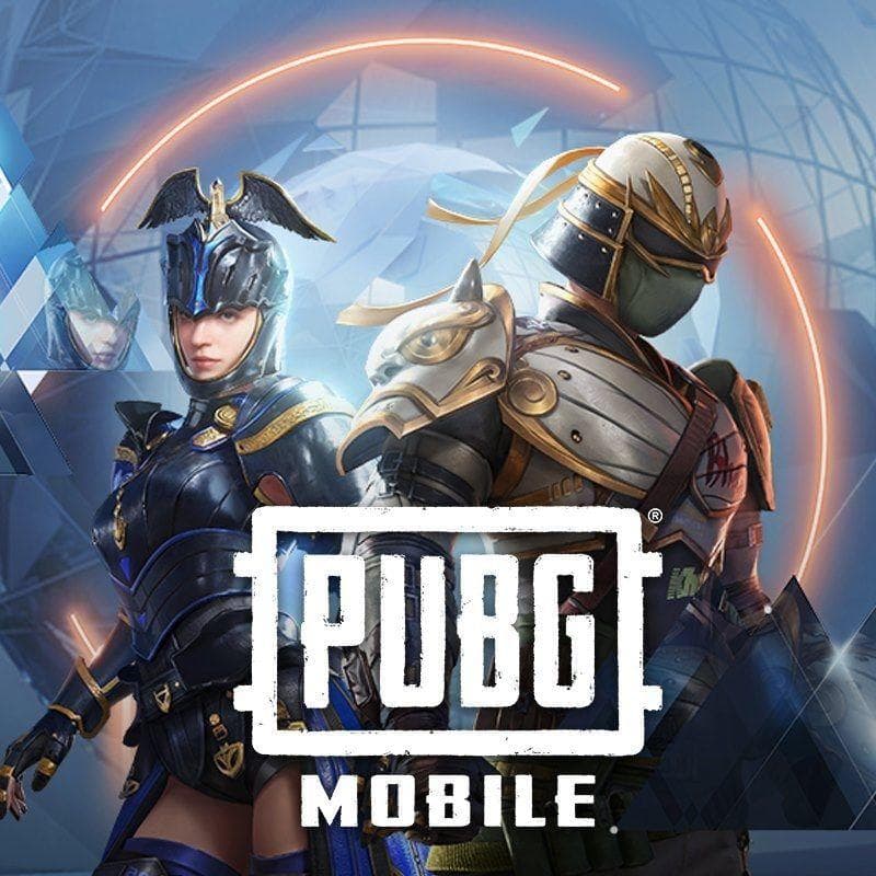 PUBG Mobile is listed (or ranked) 2 on the list The Most Popular Mobile Games Right Now