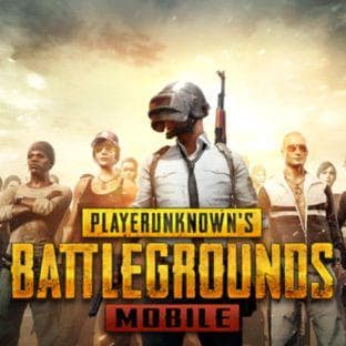 PUBG Mobile is listed (or ranked) 1 on the list The Most Popular Mobile Games Right Now