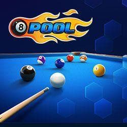 8 Ball Pool is listed (or ranked) 18 on the list The Most Popular Mobile Games Right Now