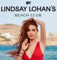 Lindsay Lohan's Beach Club on Random TV Shows and Movies For 'Married At First Sight' Fans