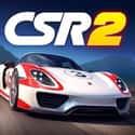CSR Racing 2 on Random Most Popular Racing Video Games Right Now