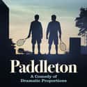 Paddleton on Random Best Indie Movies Streaming on Netflix