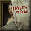 Layers of Fear on Random Most Popular Horror Video Games Right Now