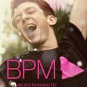 BPM (Beats per Minute) on Random Best LGBTQ+ Drama Films