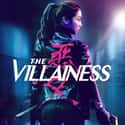 The Villainess on Random Best Movies On Hulu Right Now