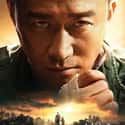 Wu Jing, Celina Jade, Frank Grillo   Wolf Warrior 2 is a 2017 Chinese action film directed by Wu Jing, and a sequel to the 2015 film Wolf Warrior.