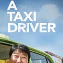 A Taxi Driver on Random Best Korean Historical Movies