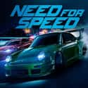 Need for Speed on Random Best PS4 Racing Games