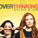 Overthinking with Kat & June on Random Best New TV Sitcoms