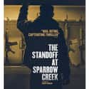 The Standoff at Sparrow Creek on Random Best Police Movies Streaming on Hulu