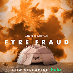 Fyre Fraud