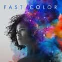Fast Color on Random Best Science Fiction Movies Streaming on Hulu