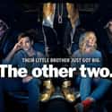 The Other Two on Random Best New TV Sitcoms