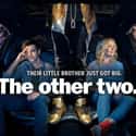 The Other Two on Random Best New TV Sitcoms