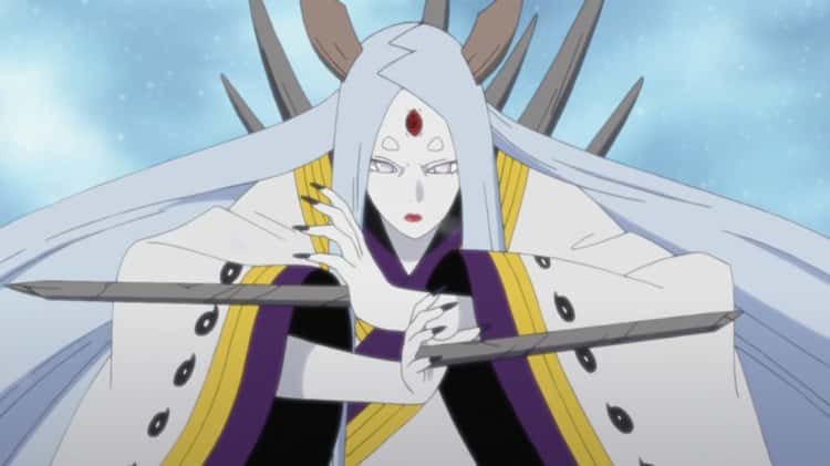 Naruto: 10 Strongest Original Movie Villains, Ranked