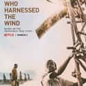 The Boy Who Harnessed the Wind on Random Best Movies About Men Raising Kids