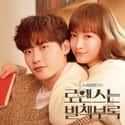 Romance Is a Bonus Book on Random Best Korean Dramas