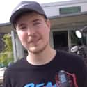   YouTuber who is known for his MrBeast channel. He has gained widespread popularity there for his video series Worst Intros on YouTube, as well as his frequent gameplay videos. Jimmy Donaldson, known online as MrBeast, is an American YouTuber and philanthropist.
